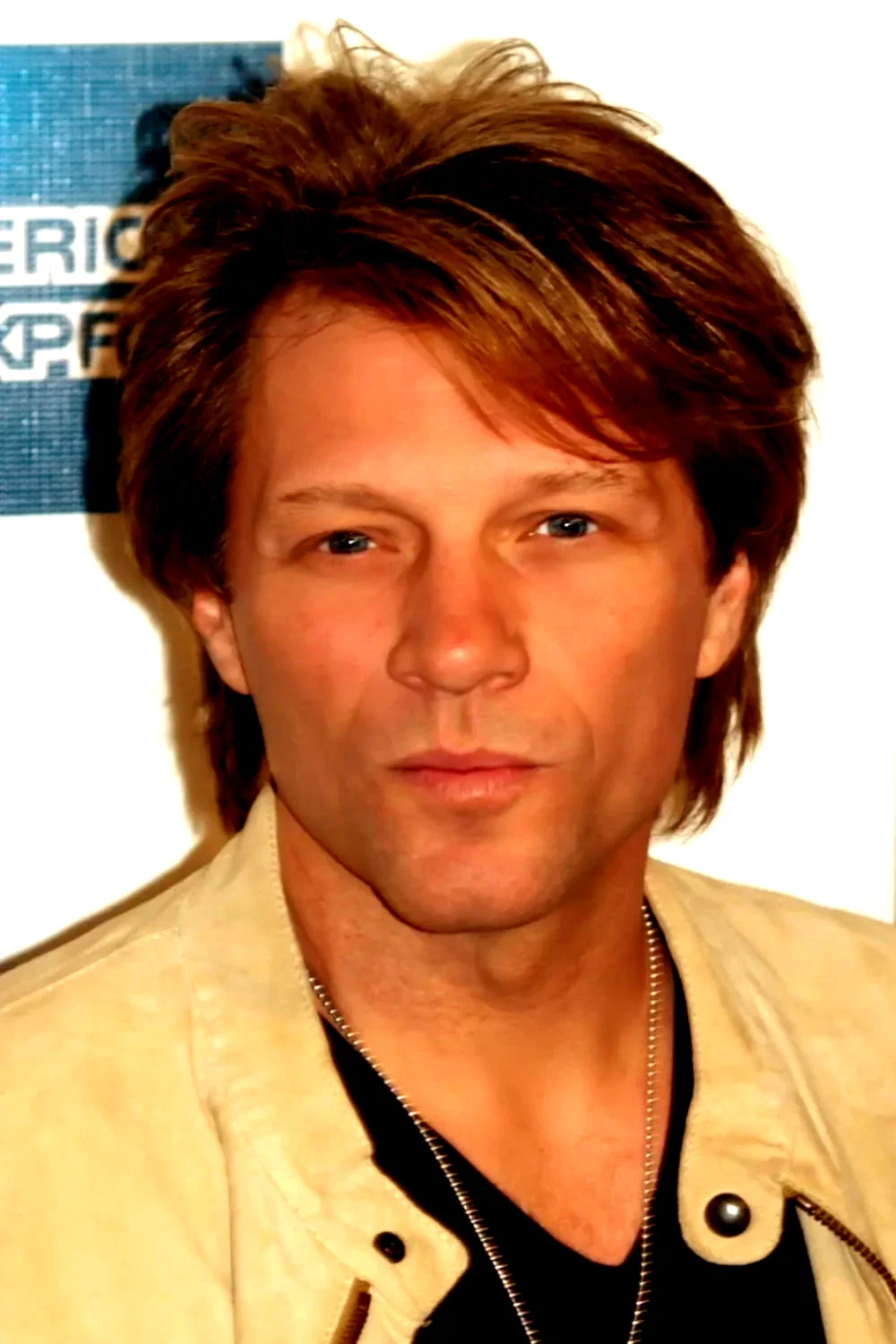  Jon Bon Jovi