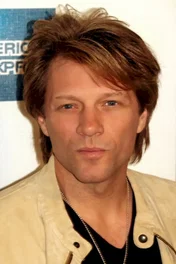  Jon Bon Jovi