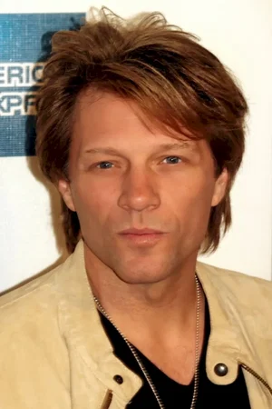  Jon Bon Jovi