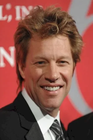  Jon Bon Jovi