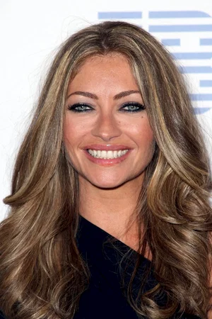  Rebecca Gayheart photo