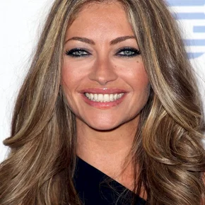 Photo star :  Rebecca Gayheart