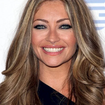  Rebecca Gayheart