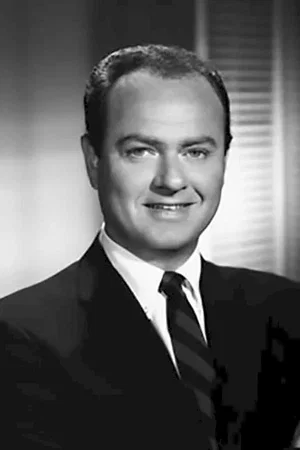 Harvey Korman