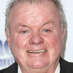 Photo star : Jack McGee