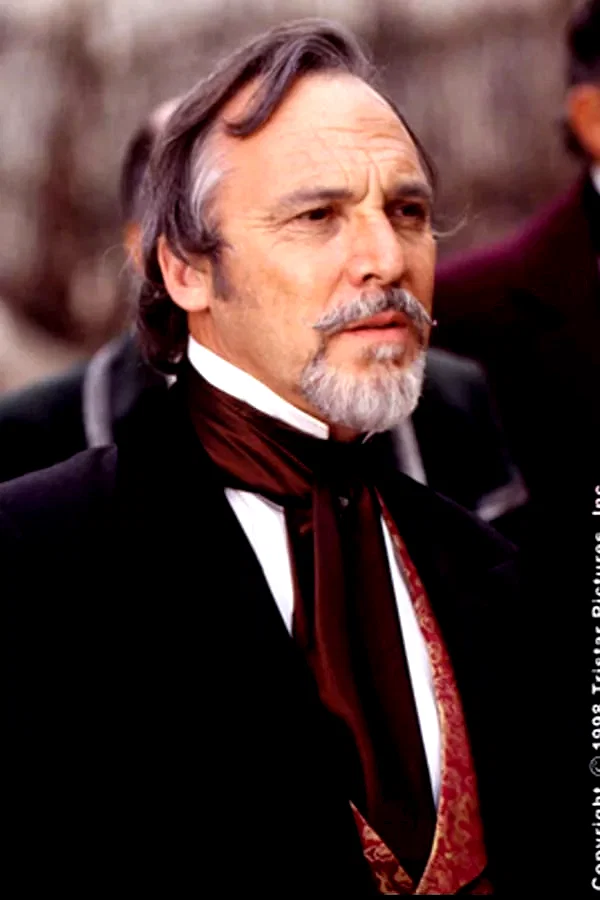 Stuart Wilson