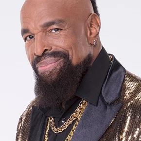 Photo star :  Mr. T
