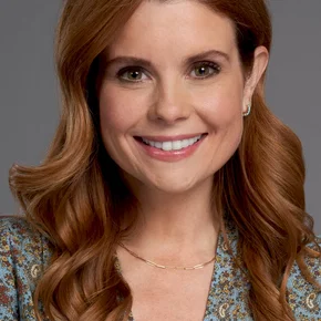 Photo star : Joanna Garcia
