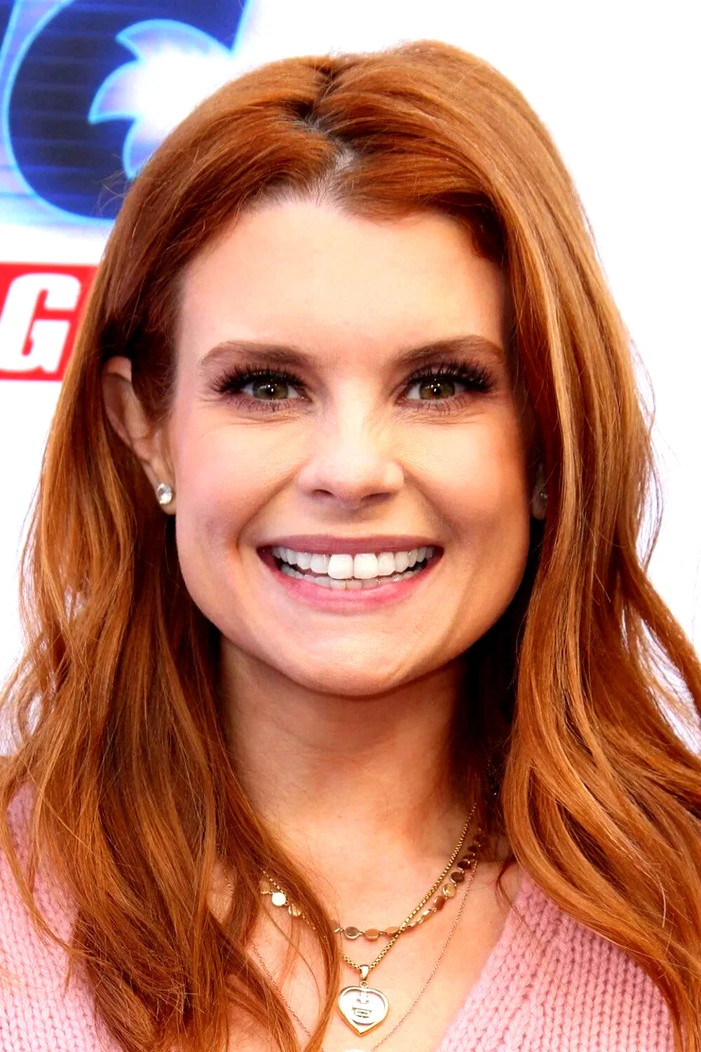 Joanna Garcia