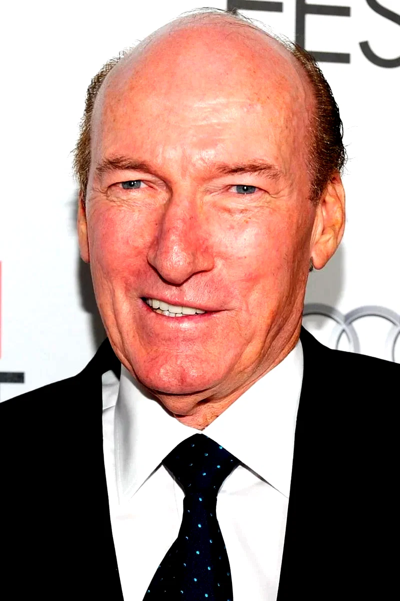 Ed Lauter
