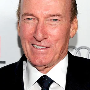 Photo star : Ed Lauter