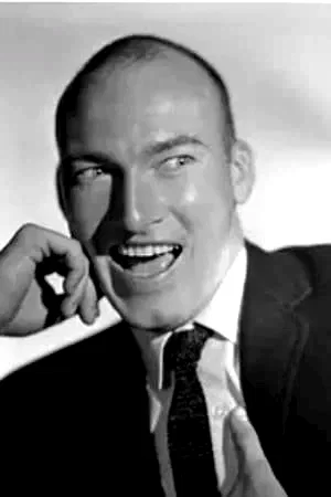 Ed Lauter