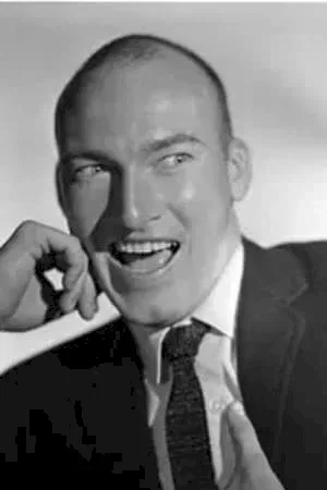 Ed Lauter photo