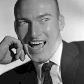 Photo star : Ed Lauter
