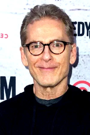  Joel Gallen