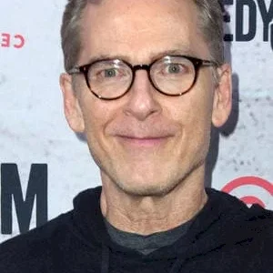  Joel Gallen