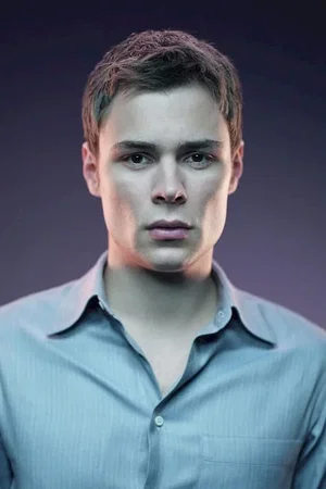 Patrick John Flueger photo