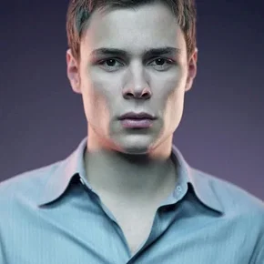Photo star : Patrick John Flueger