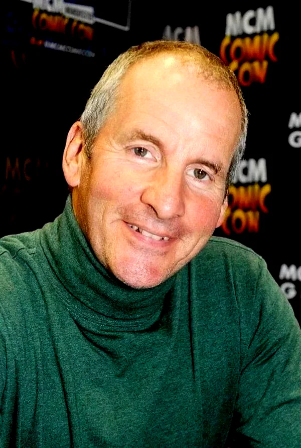 Chris Barrie