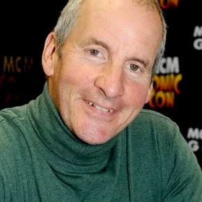 Photo star : Chris Barrie