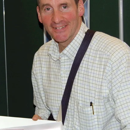 Chris Barrie