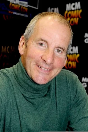 Chris Barrie photo