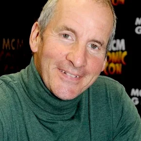 Photo star : Chris Barrie