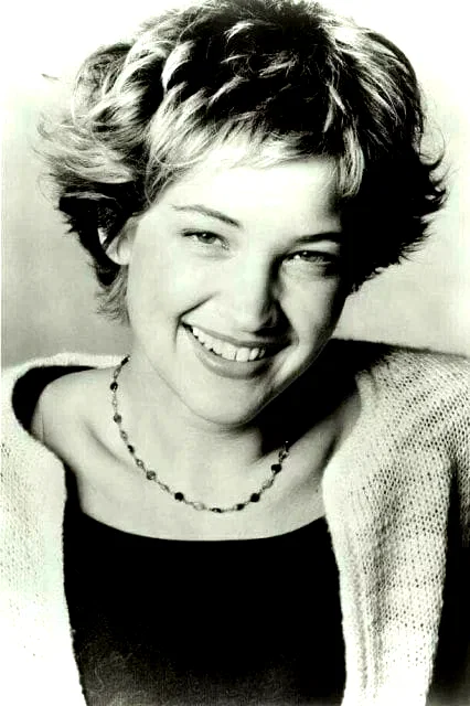  Colleen Haskell