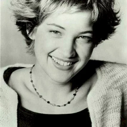  Colleen Haskell