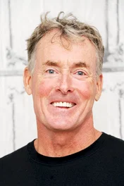  John C. Mcginley