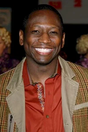 Guy Torry photo