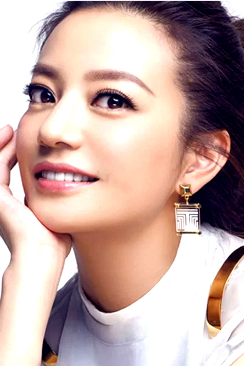  Zhao Wei