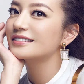 Photo star :  Zhao Wei
