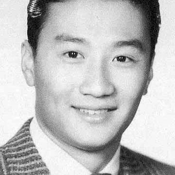 Patrick Tse Yin