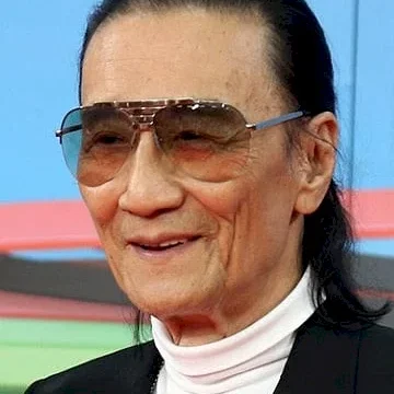Patrick Tse Yin