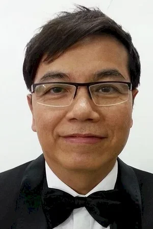 Photo de  Tenky Tin Kai-Man