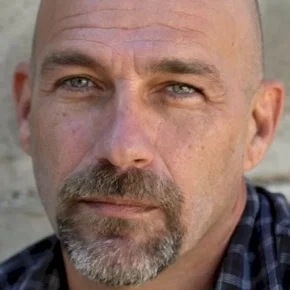 Photo star : Kevin Gage
