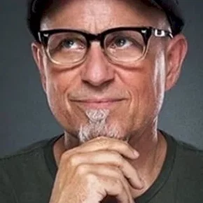 Photo star : Bobcat Goldthwait