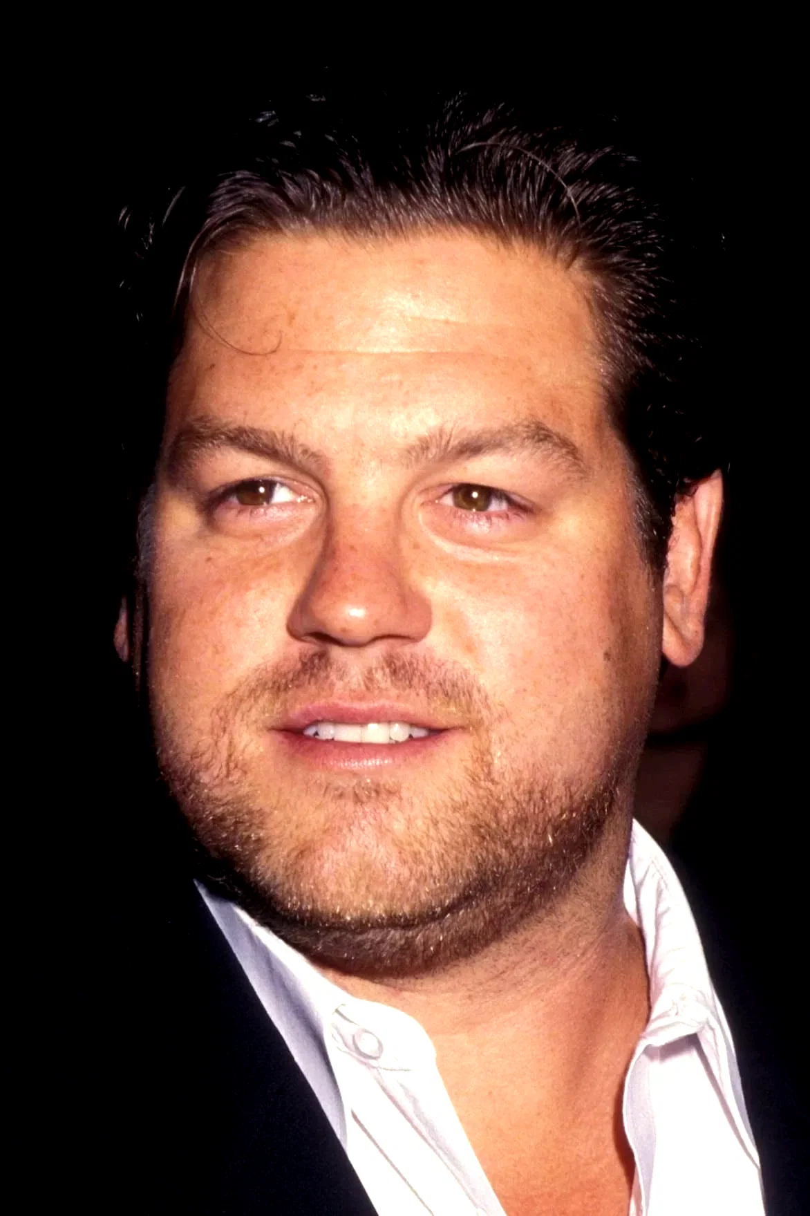Ted  Demme