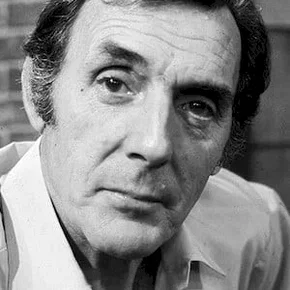 Photo star : Eric Sykes