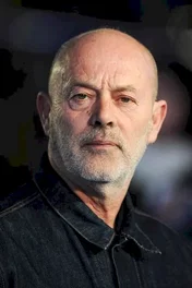 Keith Allen