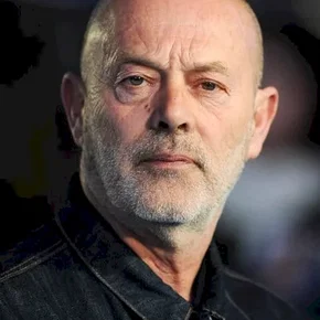Photo star : Keith Allen