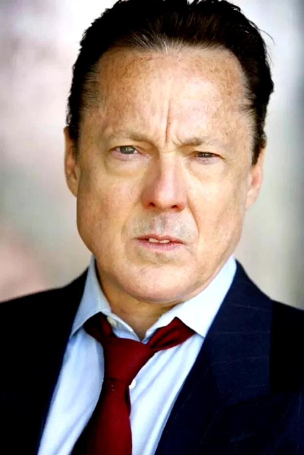 Michael Mccleery