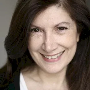 Photo star : Lorella Cravotta