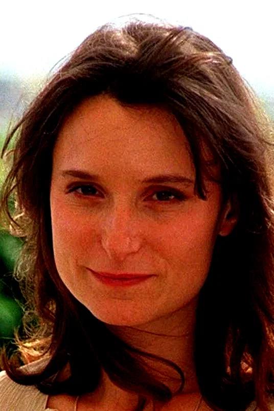 Katrin Cartlidge