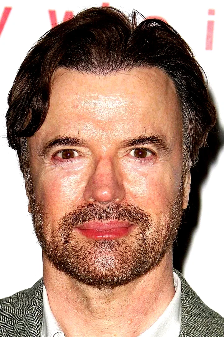 Paul Rhys