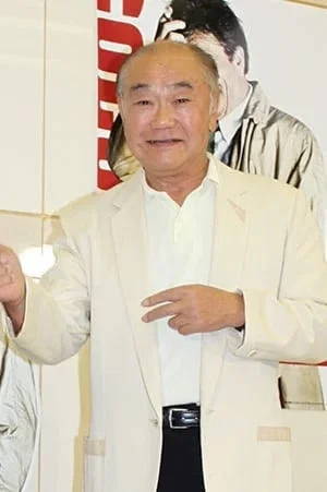 Taro Ishida photo