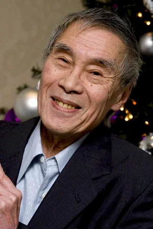 Burt Kwouk photo