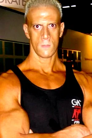 Didier Azoulay