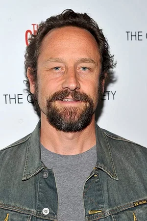 Sam Robards photo